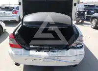 2008 Mercedes Benz E 550 фото