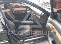 2008 Mercedes Benz E 550 photo