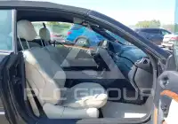 2008 Mercedes Benz CLK 350 фото