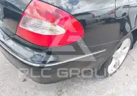 2008 Mercedes Benz CLK 350 photo