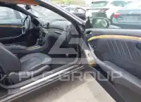 2008 Mercedes Benz CLK 350 фото