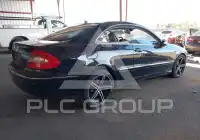 2008 Mercedes Benz CLK 350 фото
