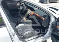 2008 Mercedes Benz S 63 фото