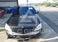 2008 Mercedes Benz S 63 фото