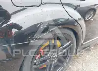 2008 Mercedes Benz S 63 photo