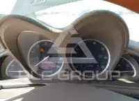 2008 Mercedes Benz SL 550 фото