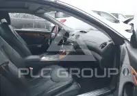 2008 Mercedes Benz SL 550 фото