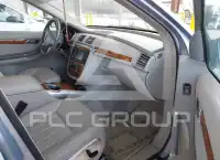 2008 Mercedes Benz R 350 фото