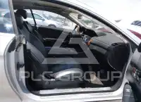 2008 Mercedes Benz CL 550 фото