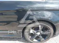 2008 Mercedes Benz CL 550 фото
