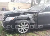2008 Mercedes Benz CL 550 фото