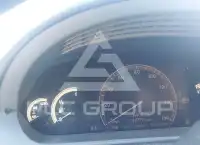 2008 Mercedes Benz CL 550 photo