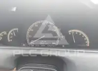 2008 Mercedes Benz CL 550 фото