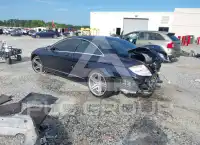 2008 Mercedes Benz CL 550 фото
