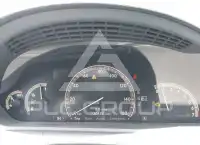 2008 Mercedes Benz CL 550 фото