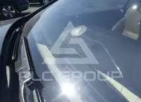2008 Mercedes Benz CL 550 фото