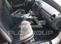 2008 Mercedes Benz SLK 350 фото