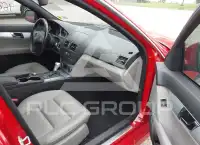 2008 Mercedes Benz C-Class photo