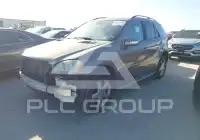 2008 Mercedes Benz M-Class photo