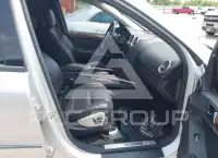 2008 Mercedes Benz M-Class photo