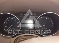 2008 Mercedes Benz M-Class photo