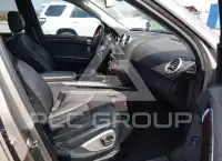 2008 Mercedes Benz M-Class photo