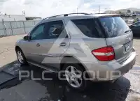 2008 Mercedes Benz M-Class photo