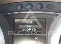 2008 Mercedes Benz M-Class photo