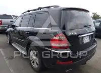 2008 Mercedes Benz GL-Class фото