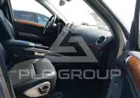 2008 Mercedes Benz GL-Class photo