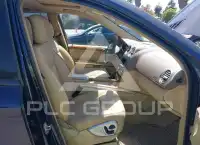 2008 Mercedes Benz GL-Class photo