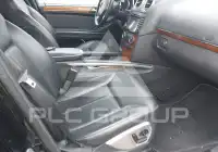 2008 Mercedes Benz GL-Class photo