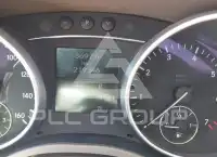 2008 Mercedes Benz GL-Class photo