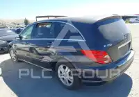 2008 Mercedes Benz R-Class photo