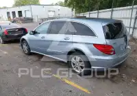 2008 Mercedes Benz R-Class фото
