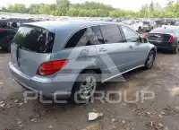 2008 Mercedes Benz R-Class фото