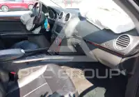 2008 Mercedes Benz GL 550 photo
