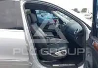 2008 Mercedes Benz GL 550 фото
