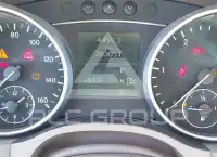 2008 Mercedes Benz ML 320 фото