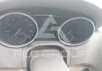 2008 Mercedes Benz ML 320 фото