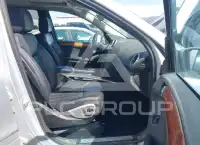 2008 Mercedes Benz ML 320 фото