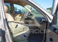 2008 Mercedes Benz ML 320 фото