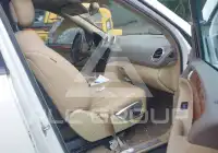 2008 Mercedes Benz ML 320 фото