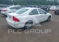 2008 Volvo S60 фото