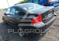 2008 Volvo S60 photo