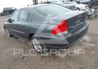 2008 Volvo S60 фото
