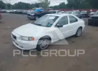 2008 Volvo S60 фото