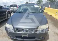 2008 Volvo S60 фото