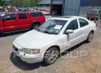 2008 Volvo S60 фото
