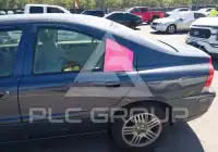 2008 Volvo S60 фото